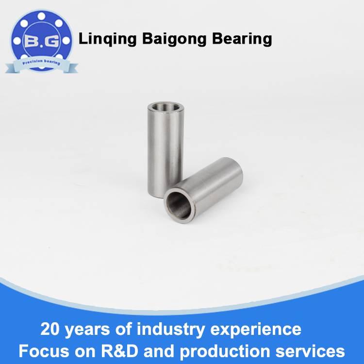 Wholesale Discount Roller Bearing Catalog - Miniature bushing             – Baigong