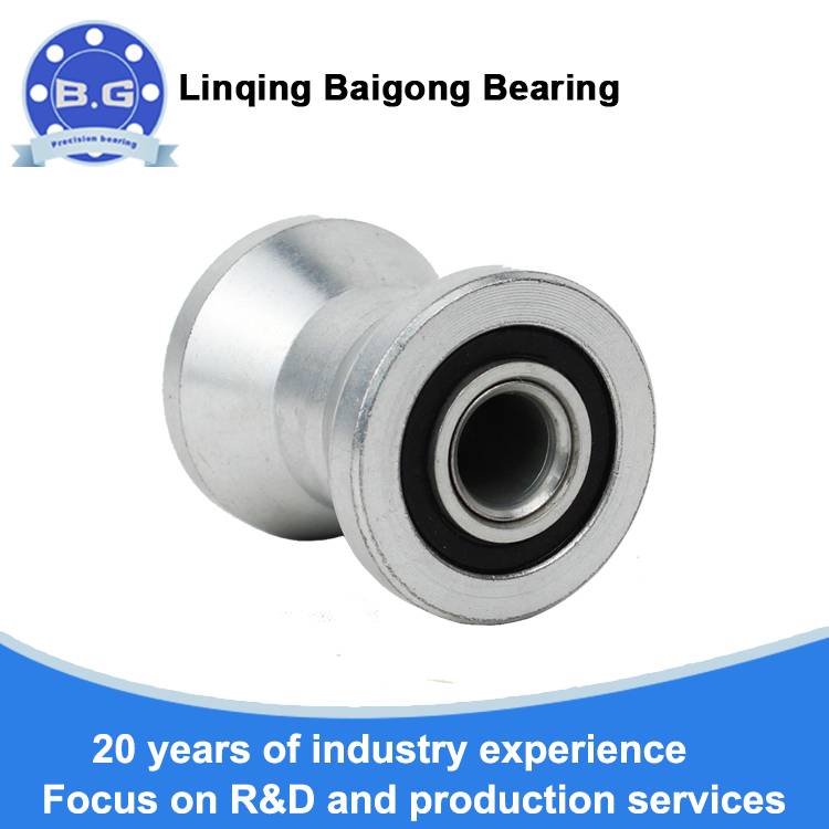 Roller bearing Featured Image