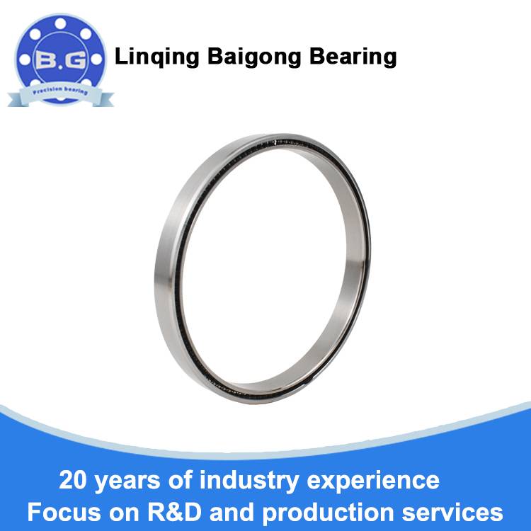 Thin-walled bearings Featured Image