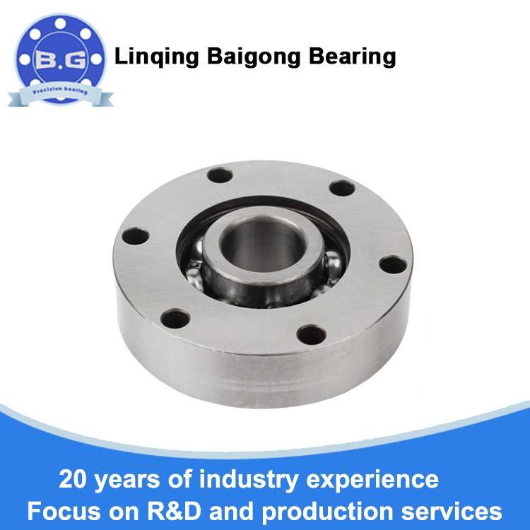 Combined bearing Featured Image