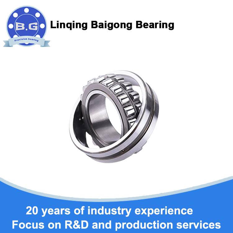 Non-standard roller bearings Featured Image
