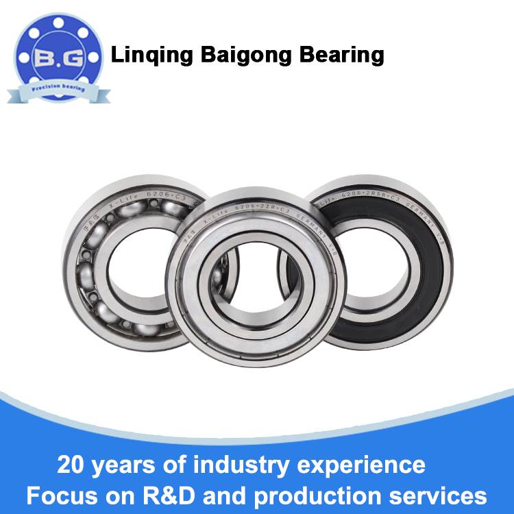 FAG non-standard bearings