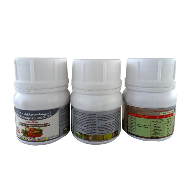 acaricida agrochimico pesticida vendita calda Acetamiprid 20% WP, 20% SP