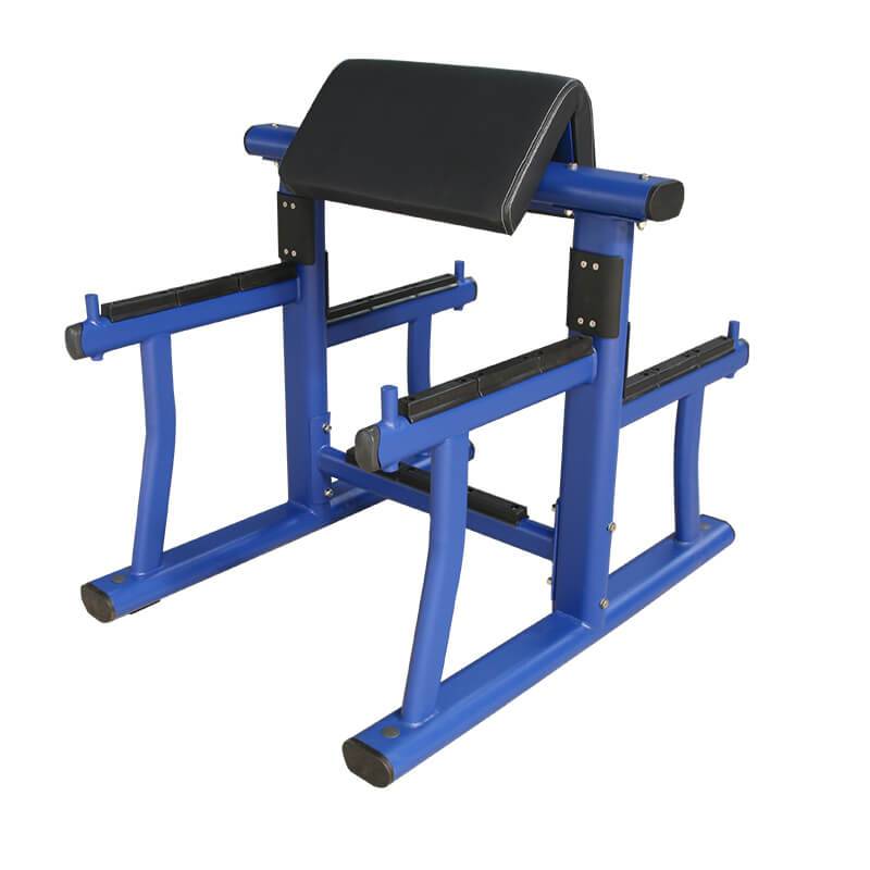 Commercial Arm Curl Preacher Bench BS-ANS-3037 Featured Image