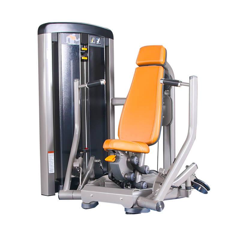 Commercial Chest Press Machine BS-ANS-3001 Featured Image