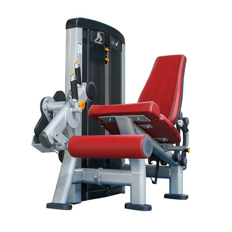 factory customized Gym Rack - Seated Leg Extension BS-ANS-3011 – Baisheng