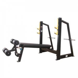 Olympic Decline Weight Bench BS-F-1031