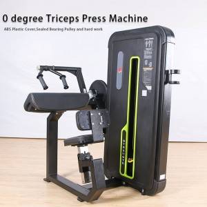 Triceps Press Machine