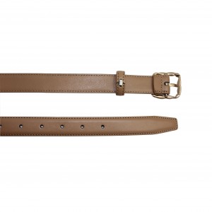 Elevate Your Wardrobe with Our Handmade Genuine Leather Belts