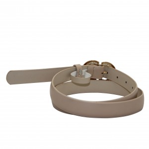 Stylish Chain Belt with Tassel Detail for Women 25-23655