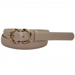 Stylish Chain Belt with Tassel Detail for Women 25-23655