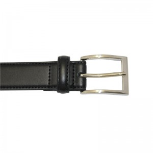 New Arrival Fashion Design Casual Genuine Leather Men’s Belts 30-22199