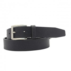 2023 New Arrival Fashion Design Casual Genuine Leather Men′s Belts 30-18389