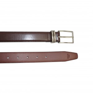 Sophisticated and Chic Women’s Patent Leather Belt 30-23053