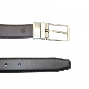 Premium Reversible Belt with High-Quality Materials 30-231038