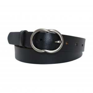 Trendy and Edgy Women’s Chain Belt 30-23141