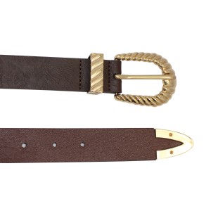 Classic and Timeless Women’s Belt for All Occasions 30-23207