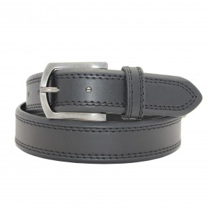 Classic and Contemporary: Genuine Leather Belts for Every Taste