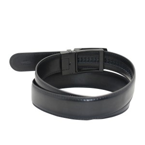The Convenience of Automatic Buckle Belts 35-221353