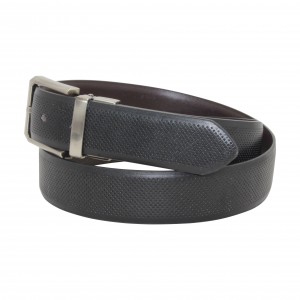 High quantity 2 Inch 35mm Men′s Automatic Buckle Belt Genuine Leather Belts for Men Custom Logo Ratchet Belt 35-22168