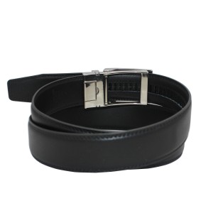 Get Ready for Summer with Our Automatic Buckle Belts 35-222218
