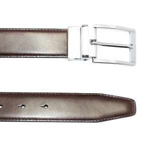 Elegant Reversible Belt for Women 35-23028