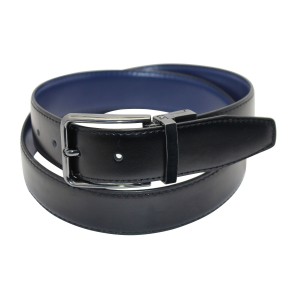 Trendy Reversible Belt for Fashionable Men 35-23029