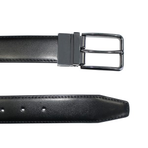 Trendy Reversible Belt for Fashionable Men 35-23029