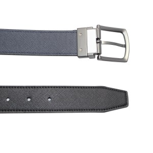 Make a Statement with Our Stylish Automatic Buckle Belts 35-23215