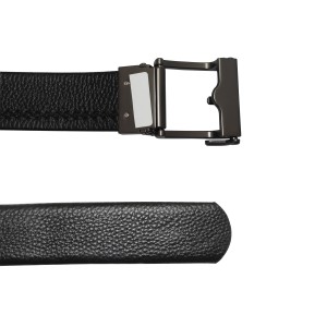 Automatic Buckle Belts: The Perfect Gift for Father’s Day 35-23224
