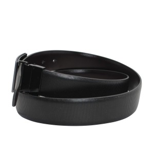 Versatile Reversible Belt for Casual and Formal Wear 35-23225