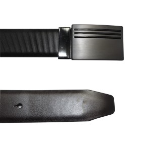 Versatile Reversible Belt for Casual and Formal Wear 35-23225