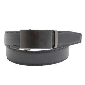 Keep It Simple with Automatic Buckle Belts 35-23227