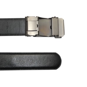 Discover the Ease of Automatic Buckle Belts 35-23228