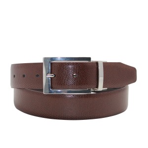Classic Reversible Belt with Timeless Appeal 35-23234