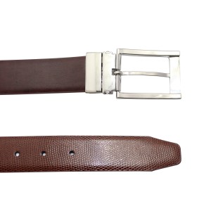 Classic Reversible Belt with Timeless Appeal 35-23234
