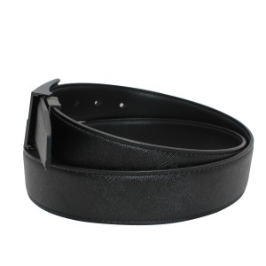 Practical Reversible Belt with Adjustable Length 35-23234
