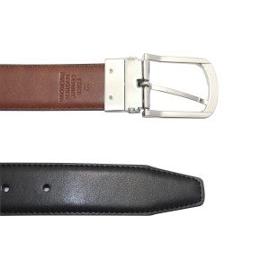 Trendy Reversible Belt for Everyday Use 35-23237