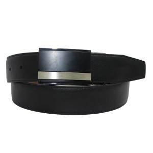 Fashion-forward Reversible Belt for Men and Women 35-23240