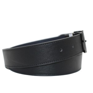 Slim and Minimalist Reversible Belt for a Modern Look 35-23252