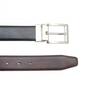 Braided Reversible Belt for a Textured Finish 35-23254