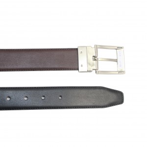 Braided Reversible Belt for a Textured Finish 35-23254
