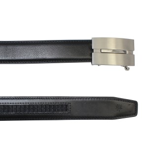 Switch to Automatic Buckle Belts for Ultimate Comfort 35-23257