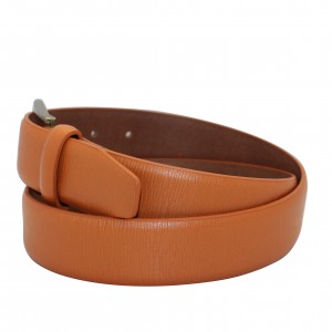 Step Up Your Fashion Game with Our Casual Belts 35-23358