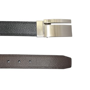 Durable Reversible Belt for Long-lasting Use 35-23374