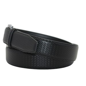 Embrace Versatility with Our Casual Belts 35-23452