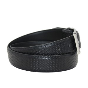 Embrace Versatility with Our Casual Belts 35-23452