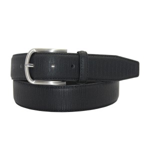Elevate Your Denim Game with Our Casual Belts 35-23454