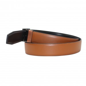 Trendy Reversible Belt for a Fashion Statement 35-23923