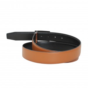 Trendy Reversible Belt for a Fashion Statement 35-23923